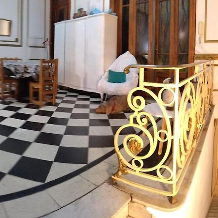 Dante Y Compania Ostello Buenos Aires Esterno foto