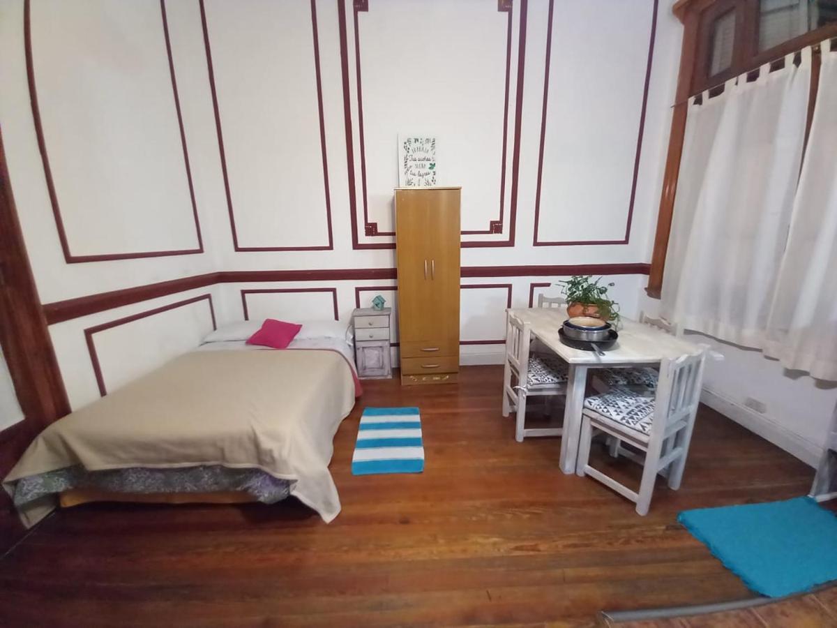 Dante Y Compania Ostello Buenos Aires Esterno foto