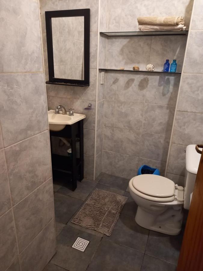 Dante Y Compania Ostello Buenos Aires Esterno foto