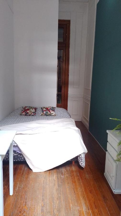 Dante Y Compania Ostello Buenos Aires Esterno foto