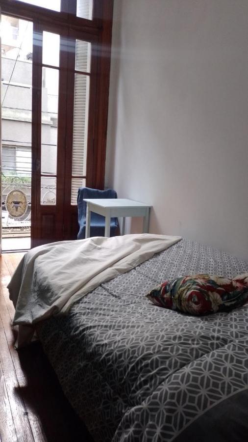 Dante Y Compania Ostello Buenos Aires Esterno foto