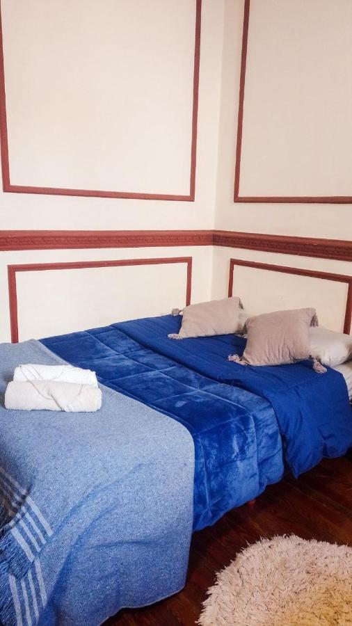 Dante Y Compania Ostello Buenos Aires Esterno foto