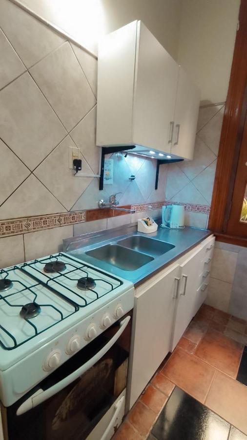 Dante Y Compania Ostello Buenos Aires Esterno foto
