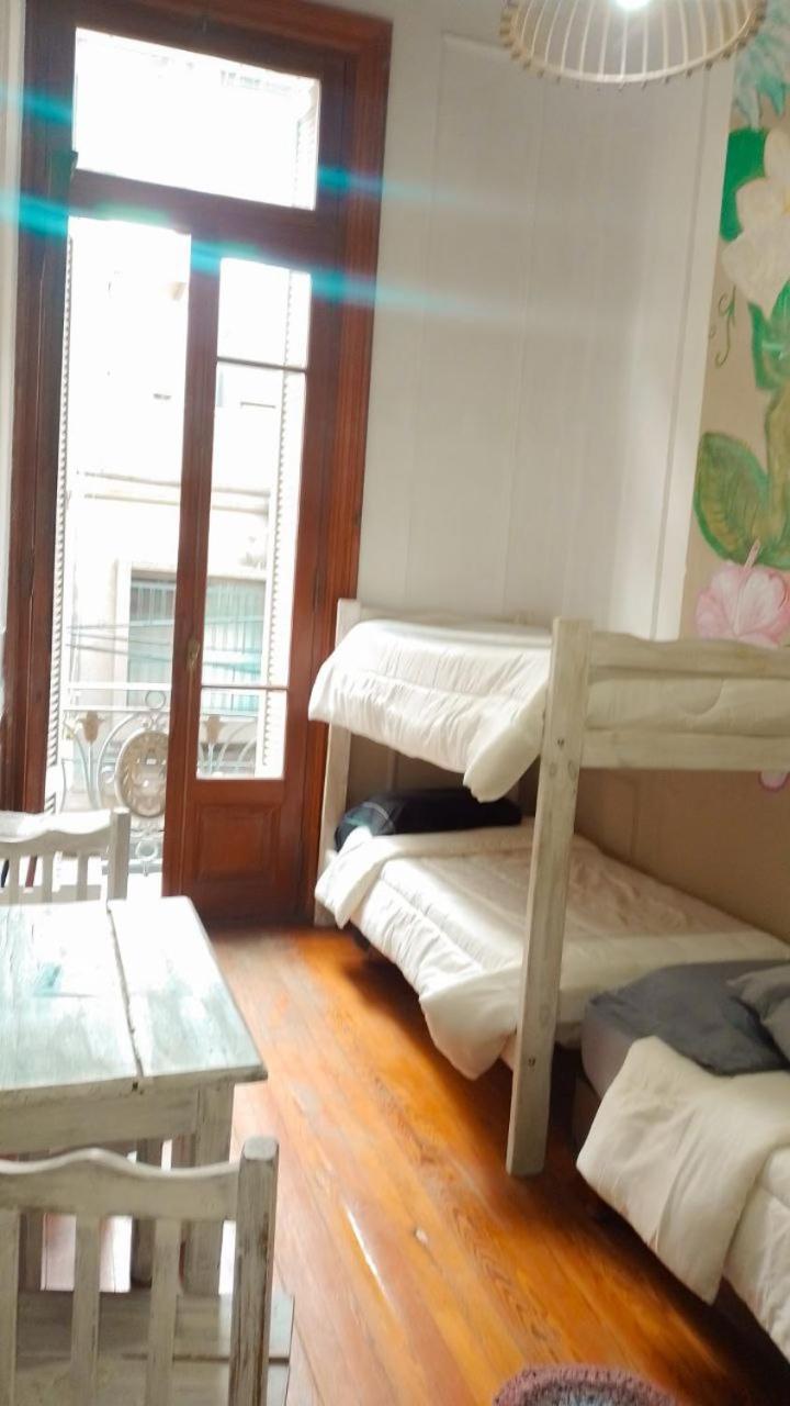 Dante Y Compania Ostello Buenos Aires Esterno foto