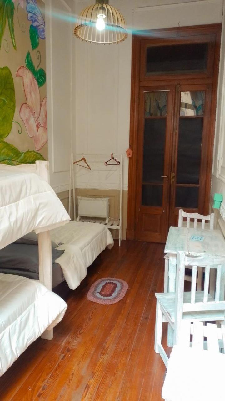 Dante Y Compania Ostello Buenos Aires Esterno foto