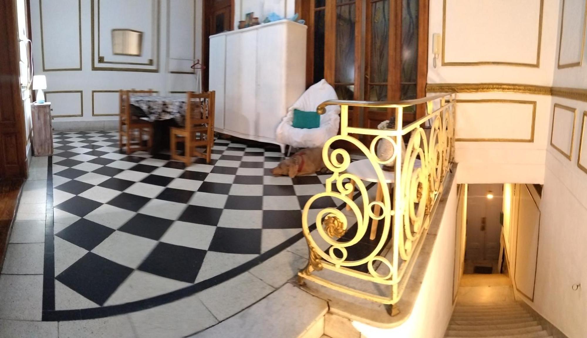 Dante Y Compania Ostello Buenos Aires Esterno foto