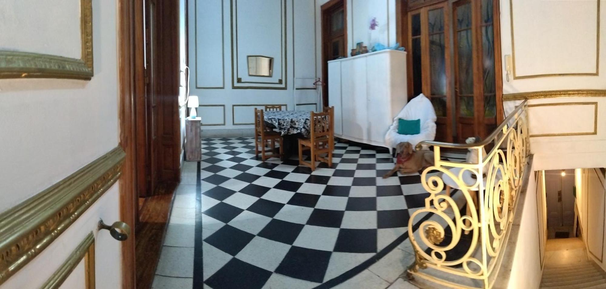 Dante Y Compania Ostello Buenos Aires Esterno foto