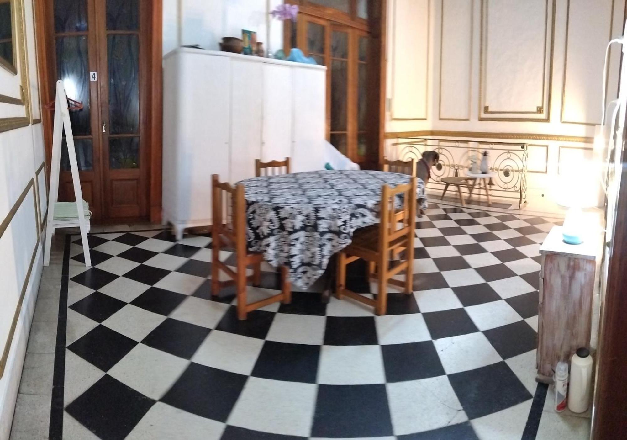Dante Y Compania Ostello Buenos Aires Esterno foto